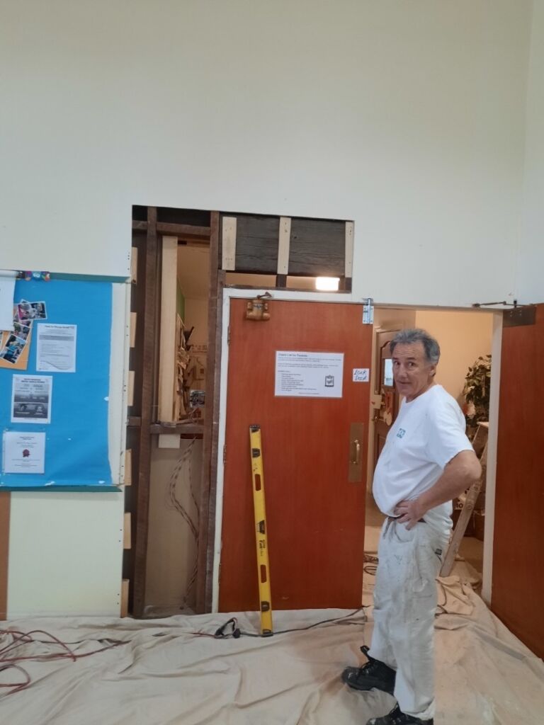 Dave Blair Impressions Painting Victoria BC