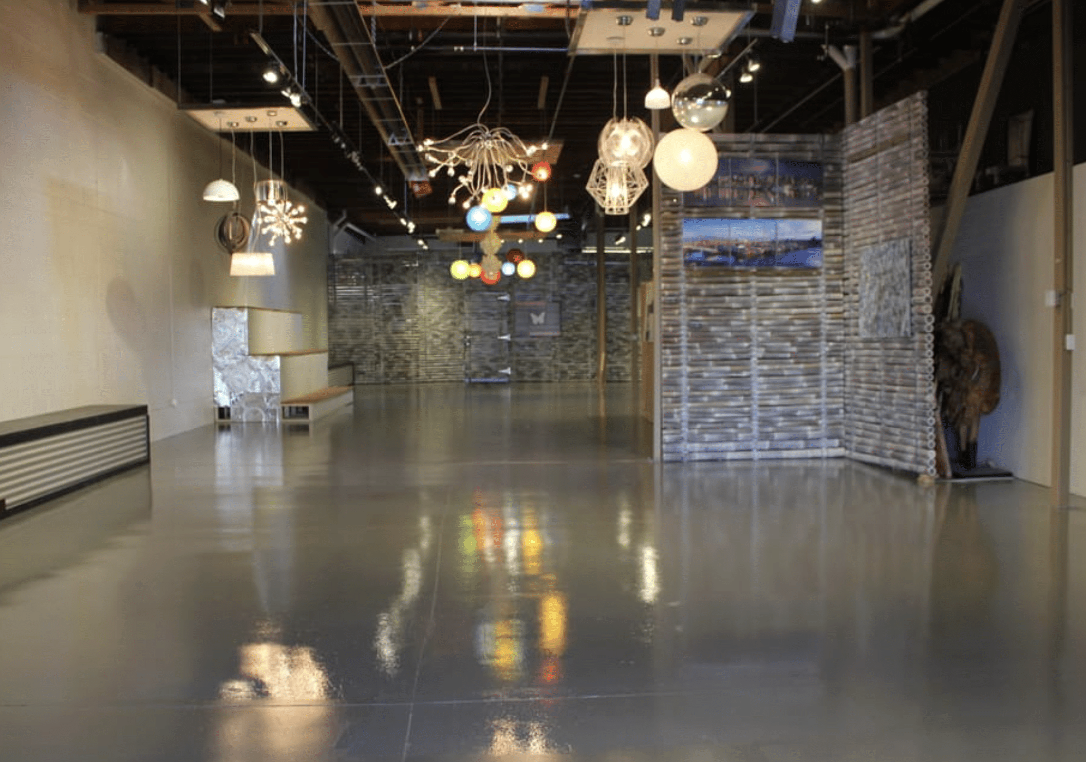 concrete floor painting victoria bc