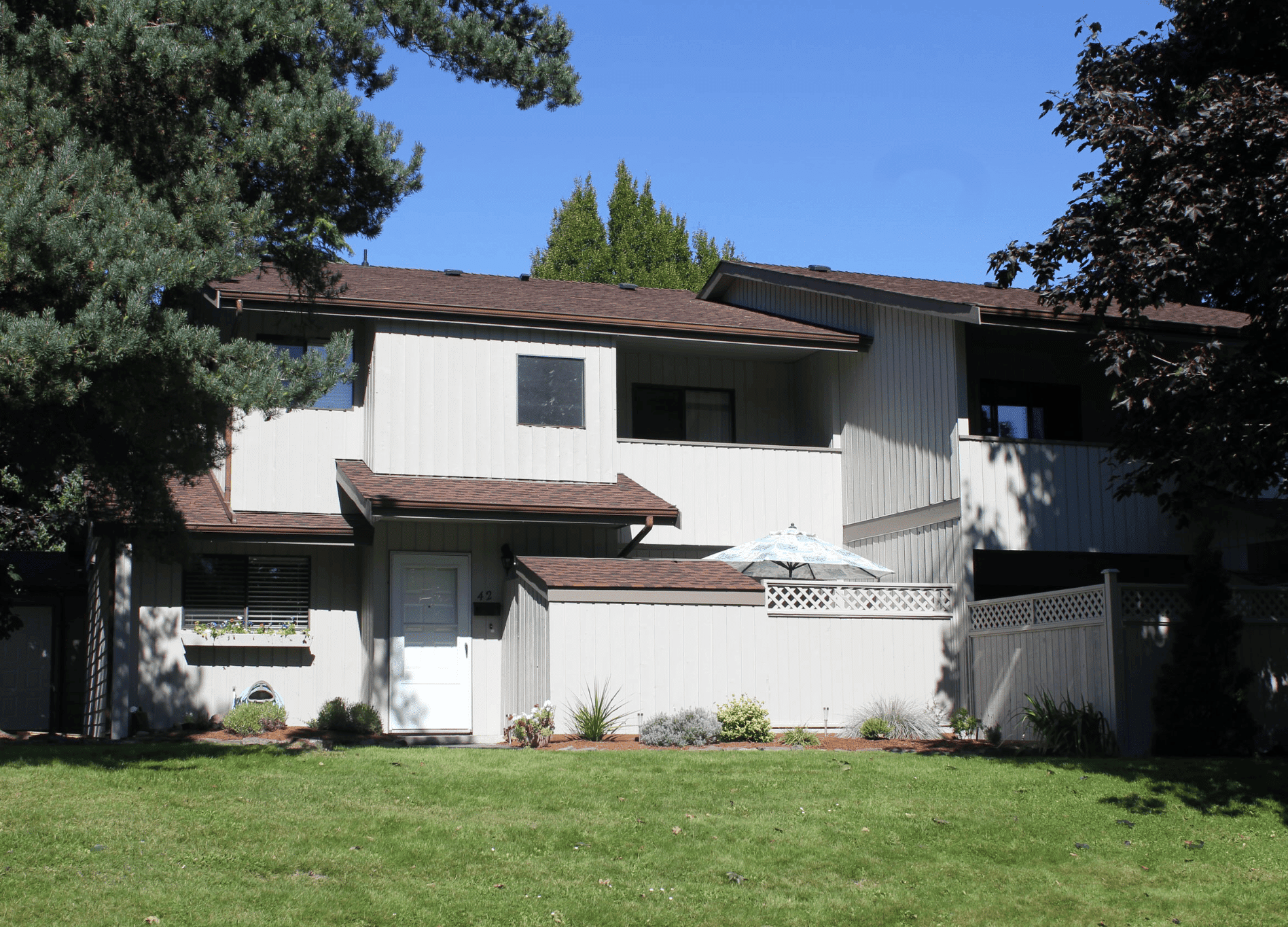 impression painting exterior strata painting