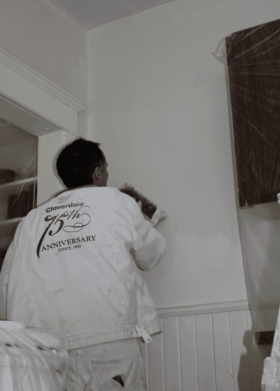 impressions painting dave blair painting wall