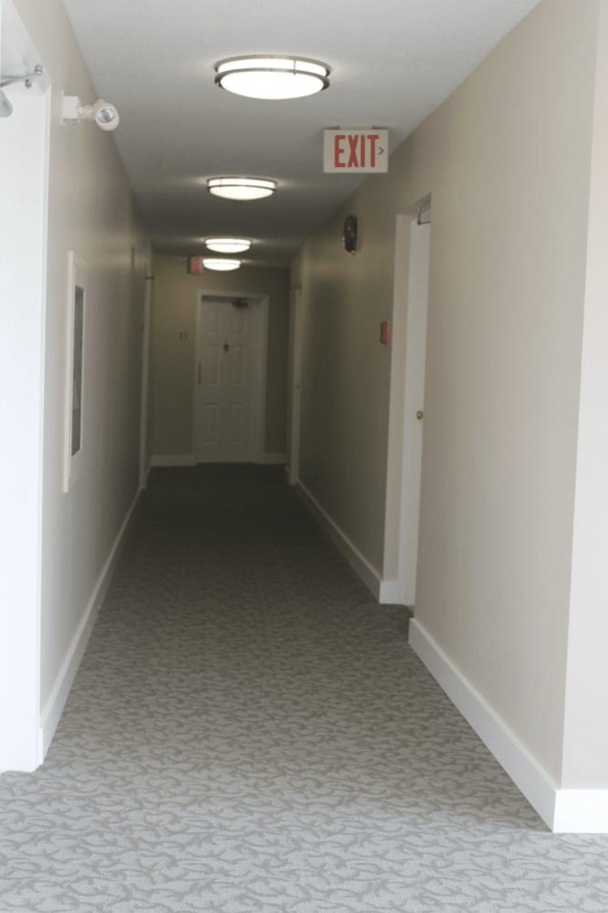 strata hall painting in Fairfield bc impressions painting victoria