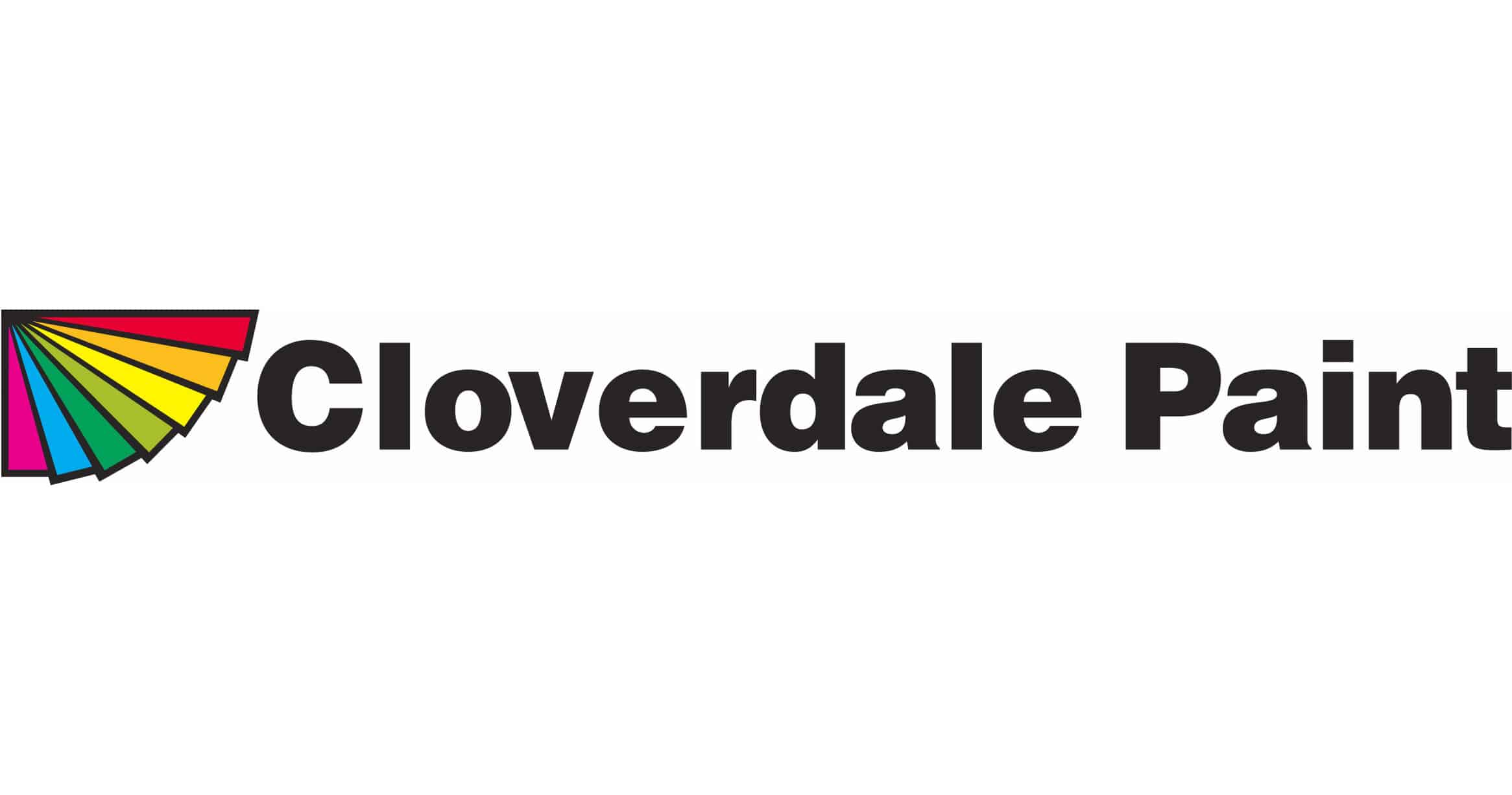 Cloverdale Paint Inc--Cloverdale Paint Acquires Allcolour Paint