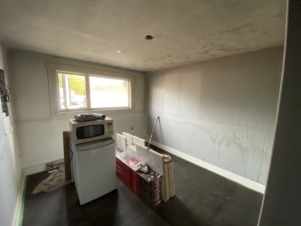 Flood and Fire restoration victoria company