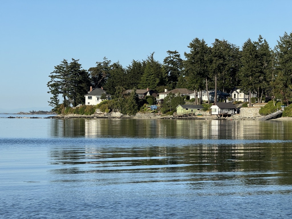 Sidney BC renovations