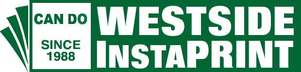 Westside Instaprint logo