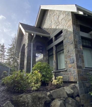 Custom House Build Impressions Painting Victoria