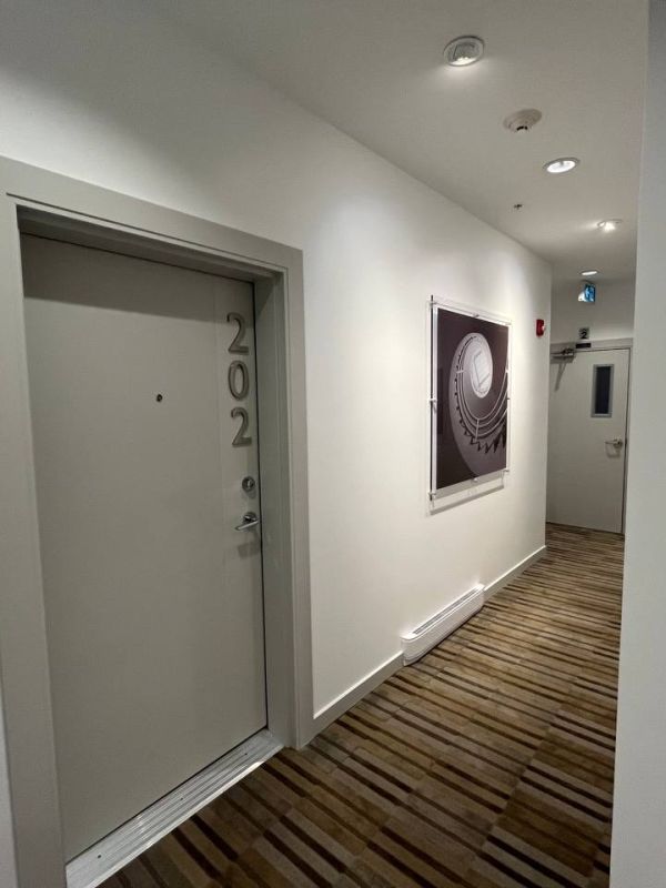 Interior Strata painting Victoria bc