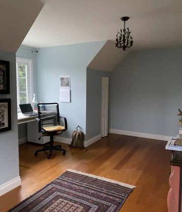 bedroom painting in victoria by impressions painting victoria