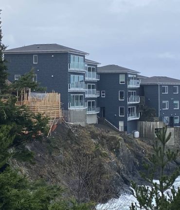 commercial painting in sooke bc