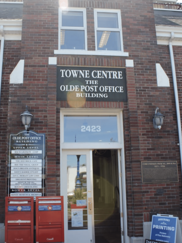 exterior commercial painting victoria bc